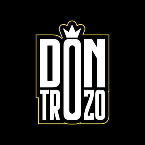 Don Trozo Logo