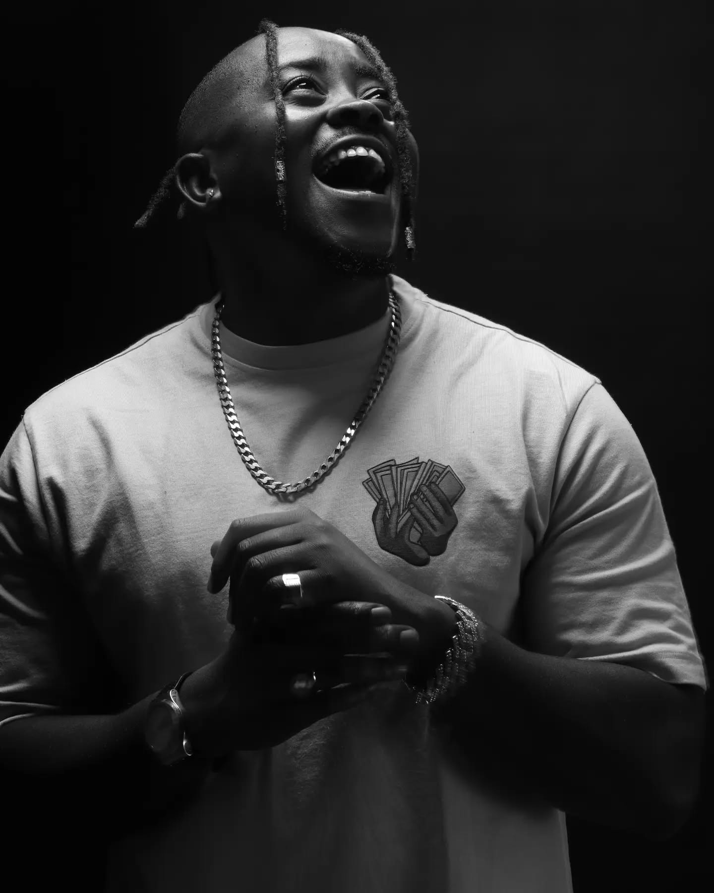 Don Trozo - South African Music Artist